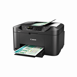 MULTIFUNCTIONAL CANON MAXIFY MB2150 ZWART artikel afbeelding