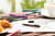 Viltstift STABILO pointmax etui à 8 pastel kleuren