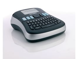 Dymo LabelManager 210D, AZERTY