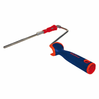 Friess-Techno Softtouch Beugel 8mm BO Click & Roll