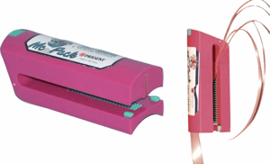 Polysplijter Haza paars mint