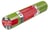 KIP 213 (55) Beschermfolie 500 mm x 100 m Groen