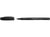 Fineliner Schneider 967 0.4mm zwart