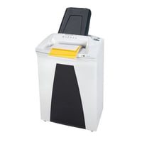 Autofeed-papiervernietiger SECURIO AF500 opvangvolume 82 l 14 - 16 vellen