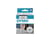 Dymo D1 Labelcassette, 12 mm x 7 m, Zwart op Wit artikel afbeelding