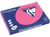 Papier CF A3 120g fuch/pk250v