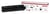 Tonercartridge Xerox 006R04393 C230/235 rood