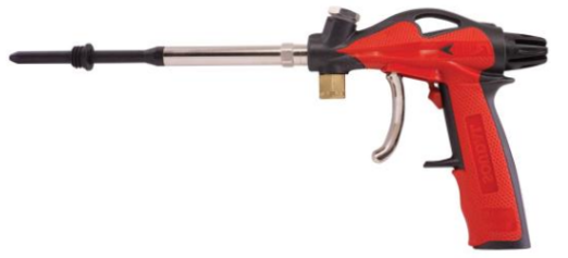 Professioneel model