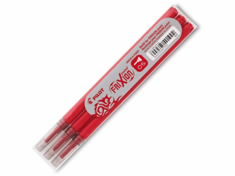 Vulling rolschrijver FriXionPoint rd/pk3 artikel afbeelding