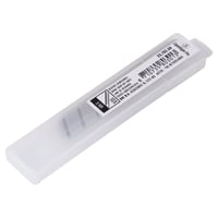 Copenhagen Pro Reservemessen Klein, 9 mm, (10 stuks)