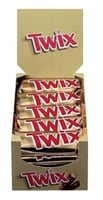 Twix repen single 25x50gr