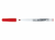 VILTSTIFT BIC 1741 WHITEBOARD ROND 1.4MM ROOD artikel afbeelding