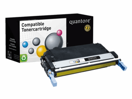TONERCARTRIDGE QUANTORE HP Q5952A 10K GEEL artikel afbeelding