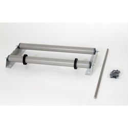 Afroller voor folie-sealapparaat MAGNETA met lasnaad van 720 mm artikel afbeelding