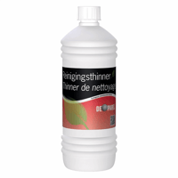 DP ECO thinner 1000 ml