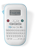 Labelprinter Brother P-touch Btag PT-N10 draagbaar qwerty 12mm wit