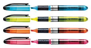 MARKEERSTIFT STABILO NAVIGATOR