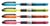 Markeerstift STABILO Navigator 545/56 roze