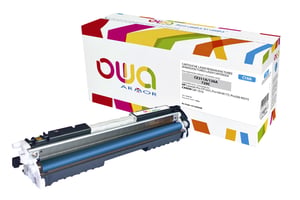 Tonercartridge OWA alternatief tbv HP CE313