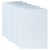 Correspondentiekaart Papicolor dubbel 105x148mm Babyblauw