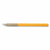 Olfa art knife AK-1 incl. 5 reserve mesjes artikel afbeelding