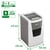 Papiervernietiger Leitz IQ Auto+ Office 150 P5 snippers 2x15mm