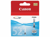 INKCARTRIDGE CANON CLI-521 BLAUW artikel afbeelding