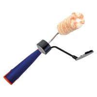 Friess-Techno Easyliner compleet met Malerstreif roller 12cm.