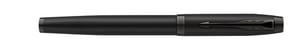 Rollerpen Parker IM Black GB F zwart