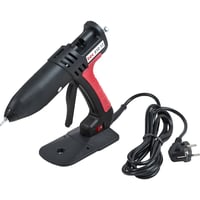 Hetelijmpistool, voor de professionele gebruiker, trekker met één hand