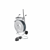 PET-set voor zware lasten bestaande uit bandhaspel, omsnoeringsapparaat met accu, PET-band voor bandbreedte 19 mm