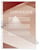 Lamineerhoes GBC A4 2x75micron 100stuks geperforeerd