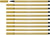 Viltstift STABILO Pen 68/66 khaki