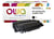 Tonercartridge OWA alternatief tbv HP CE255X zwart