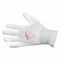 Master schildershandschoen, soft touch