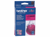 INKCARTRIDGE BROTHER LC-980 ROOD artikel afbeelding