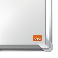 Whiteboard Nobo Premium Plus 90x120cm emaille