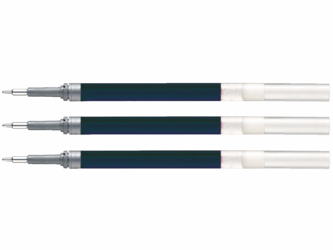 GELSCHRIJVERVULLING PENTEL LR7 ENERGEL 0.4MM ZWART artikel afbeelding
