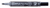 VILTSTIFT PENTEL MWL5SBF WHITEBOARD 1-5MM ZWART artikel afbeelding