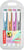 Markeerstift STABILO Swing Cool 275/4 pastel etui à 4 kleuren
