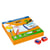 Kleurpotloden Bickids Multi Surface Class inclusief 2 puntenslijpers assorti in 10 kleuren pak à 40 stuks