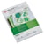 Lamineerhoes GBC glanzend foliedikte 75 µm, VE = 100 stuks voor formaat A4