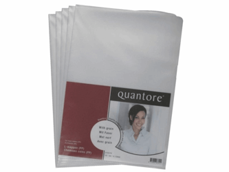 L-MAP QUANTORE A4 PP 0.12 NERF artikel afbeelding