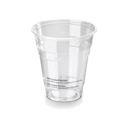 PLA beker 3dl/96mm Ø SUP