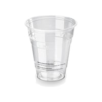 PLA beker 3dl/96mm Ø SUP