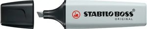 Markeerstift STABILO Boss Original 70/194 pastel mistig grijs