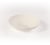 Bagastro bord diep rond 450ml, ø 180 x h45 mm