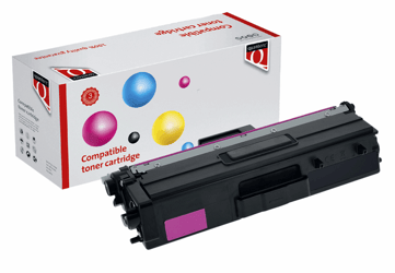 TONER QUANTORE BROTHER TN-423 4.0K ROOD artikel afbeelding