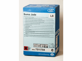 Suma Suma Jade Pur-Eco L8 reinigingsmiddel (pak 10 liter)