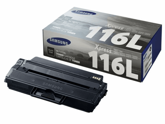 Toner Samsung MLT-D116L HY zwart artikel afbeelding